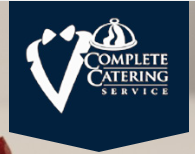 Complete Catering Service